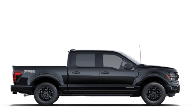 2025 Ford F-150+F-150